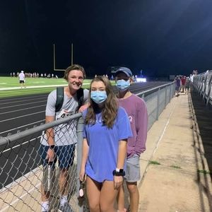 Meet your Posher, Lynne